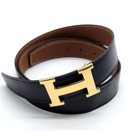 hermes belt big buckle